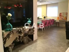 Apartamento com 4 Quartos à venda, 367m² no Alphaville, Santana de Parnaíba - Foto 12