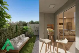 Apartamento com 2 Quartos à venda, 51m² no Costa E Silva, Joinville - Foto 1