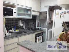 Apartamento com 3 Quartos à venda, 75m² no Vila Sônia do Taboão, Taboão da Serra - Foto 11