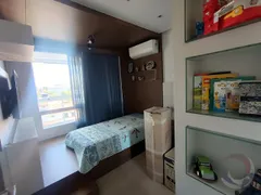 Apartamento com 3 Quartos à venda, 132m² no Cachoeira do Bom Jesus, Florianópolis - Foto 23