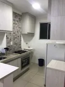 Apartamento com 2 Quartos à venda, 46m² no Jardim Universal, Araraquara - Foto 9