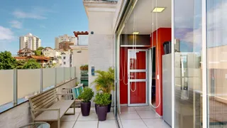 Apartamento com 3 Quartos à venda, 128m² no Padre Eustáquio, Belo Horizonte - Foto 17