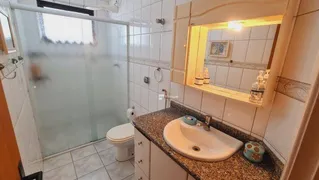 Apartamento com 4 Quartos para alugar, 150m² no Jardim Astúrias, Guarujá - Foto 16