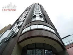 Conjunto Comercial / Sala para alugar, 45m² no Moema, São Paulo - Foto 1