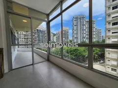 Apartamento com 3 Quartos à venda, 114m² no São Conrado, Rio de Janeiro - Foto 4