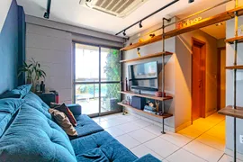 Apartamento com 3 Quartos à venda, 78m² no Jacarepaguá, Rio de Janeiro - Foto 12
