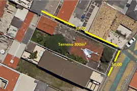 Terreno / Lote / Condomínio à venda, 300m² no Vila Alpina, São Paulo - Foto 6