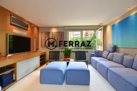 Apartamento com 3 Quartos à venda, 296m² no Jardim Paulistano, São Paulo - Foto 10