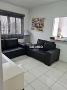 Apartamento com 3 Quartos à venda, 170m² no Vila Assunção, Praia Grande - Foto 21