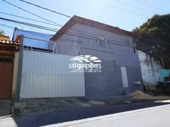 Galpão / Depósito / Armazém à venda, 500m² no Madre Gertrudes, Belo Horizonte - Foto 2