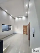 Casa com 3 Quartos à venda, 117m² no Fazenda Rio Preto, São José do Rio Preto - Foto 4