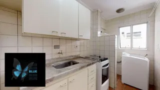 Apartamento com 1 Quarto à venda, 34m² no Consolação, São Paulo - Foto 6