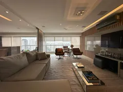 Apartamento com 3 Quartos à venda, 161m² no Vila Romana, São Paulo - Foto 8