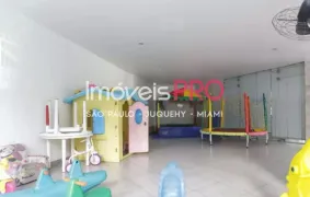 Apartamento com 3 Quartos para alugar, 175m² no Jardim Paulistano, São Paulo - Foto 9