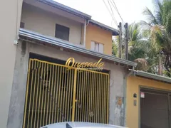 Sobrado com 3 Quartos à venda, 134m² no Jardim Flórida, Indaiatuba - Foto 1