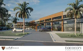 Loja / Salão / Ponto Comercial para alugar, 73m² no Xaxim, Curitiba - Foto 2