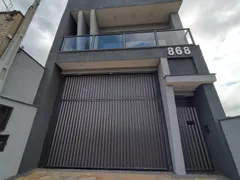 Casa Comercial para alugar, 400m² no Santa Terezinha, Piracicaba - Foto 1