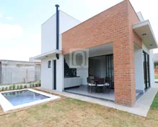 Casa de Condomínio com 3 Quartos à venda, 255m² no Condominio Villas do Golfe, Itu - Foto 15