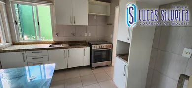 Casa de Condomínio com 4 Quartos à venda, 199m² no Sapiranga, Fortaleza - Foto 21