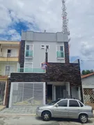 Apartamento com 2 Quartos à venda, 46m² no Utinga, Santo André - Foto 1