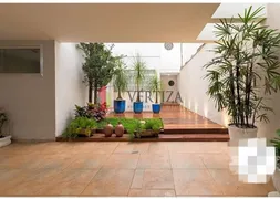 Casa com 4 Quartos para alugar, 450m² no Brooklin, São Paulo - Foto 16