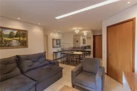 Apartamento com 3 Quartos à venda, 119m² no Jardim Irajá, Ribeirão Preto - Foto 1