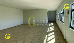 Galpão / Depósito / Armazém para alugar, 1539m² no Guaturinho, Cajamar - Foto 10