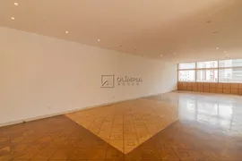 Apartamento com 3 Quartos para alugar, 205m² no Cerqueira César, São Paulo - Foto 2