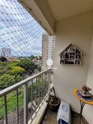 Apartamento com 3 Quartos à venda, 68m² no Butantã, São Paulo - Foto 4