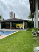 Casa de Condomínio com 4 Quartos à venda, 900m² no Intermares, Cabedelo - Foto 6