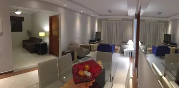 Apartamento com 3 Quartos à venda, 94m² no Canto do Forte, Praia Grande - Foto 2