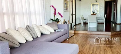 Apartamento com 3 Quartos à venda, 224m² no Vila Fujita, Londrina - Foto 4