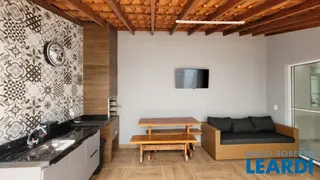 Casa de Condomínio com 3 Quartos à venda, 148m² no Loteamento Villaggio di San Francisco, Jundiaí - Foto 32