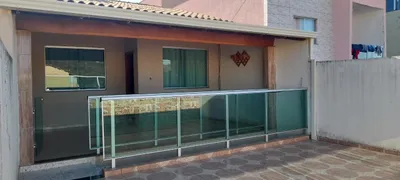 Casa com 2 Quartos à venda, 120m² no Floresta Encantada, Esmeraldas - Foto 5