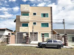 Prédio Inteiro à venda, 550m² no Uvaranas, Ponta Grossa - Foto 1