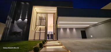 Casa com 4 Quartos à venda, 800m² no Setor Habitacional Vicente Pires, Brasília - Foto 29