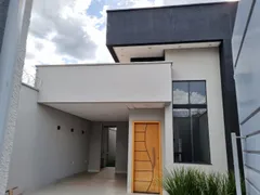 Casa com 3 Quartos à venda, 94m² no Parque Trindade, Aparecida de Goiânia - Foto 20