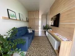 Casa de Condomínio com 2 Quartos à venda, 64m² no Flora Ville, Boituva - Foto 1