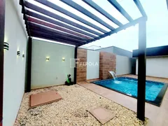 Casa de Condomínio com 3 Quartos à venda, 350m² no Setor Habitacional Vicente Pires, Brasília - Foto 16