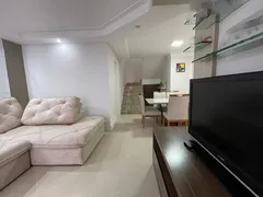 Casa de Condomínio com 3 Quartos para alugar, 270m² no Água Verde, Curitiba - Foto 43