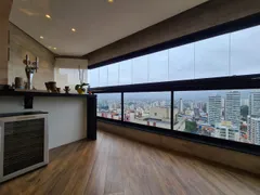 Apartamento com 4 Quartos à venda, 210m² no Jardim do Mar, São Bernardo do Campo - Foto 8