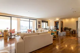 Apartamento com 3 Quartos para venda ou aluguel, 207m² no Jardim Panorama, São Paulo - Foto 6
