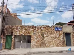 Terreno / Lote / Condomínio à venda, 204m² no Minascaixa, Belo Horizonte - Foto 1