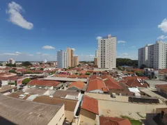 Apartamento com 3 Quartos para alugar, 92m² no Centro, Araraquara - Foto 4