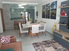 Casa de Condomínio com 3 Quartos à venda, 158m² no Condominio Residencial Tecoara, Taubaté - Foto 4