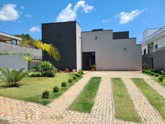 Casa de Condomínio com 3 Quartos para venda ou aluguel, 230m² no Condominio Figueira Garden, Atibaia - Foto 31