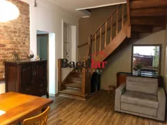 Casa de Vila com 3 Quartos à venda, 150m² no Tijuca, Rio de Janeiro - Foto 1