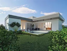 Casa de Condomínio com 3 Quartos à venda, 280m² no Primeira Linha, Criciúma - Foto 17