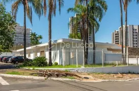 Casa Comercial com 7 Quartos para alugar, 311m² no Nova Campinas, Campinas - Foto 2