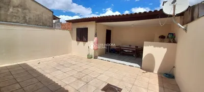 Casa com 4 Quartos à venda, 95m² no Jardim Algarve, Alvorada - Foto 15